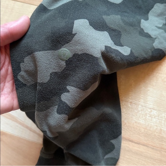 🍋Lululemon Ready to Rulu High-Rise Jogger, Size 4 - Picture 6 of 6